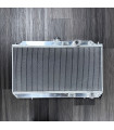 1990-1993 Acura Integra 2 Row Aluminium Radiator