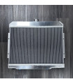 1972-1983 Jeep CJ5 3 Row Aluminum Radiator