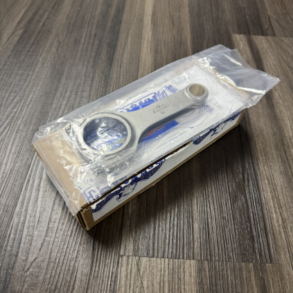 Eagle Rods Honda / Acura Single Rod