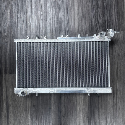 1991-1999 Nissan Sentra SE/SE-R 2.0L MT 2 Row Radiator