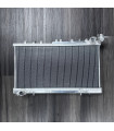 1991-1999 Nissan Sentra SE/SE-R 2.0L MT 2 Row Radiator