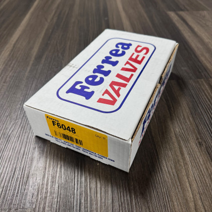 Ferrea Honda B Series VTEC 6000 Series Intake Valve STD - Set of 8