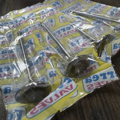 Ferrea Honda B Series VTEC 6000 Series Intake Valve STD - Set of 8