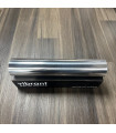 Vibrant Universal Aluminum Tubing (Straight) - Polished
