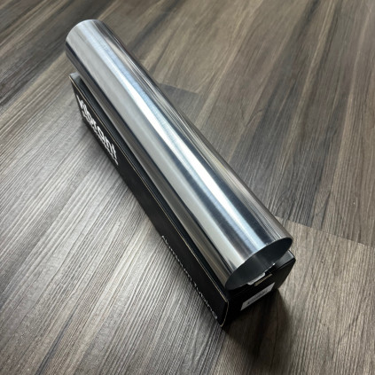 Vibrant Universal Aluminum Tubing (Straight) - Polished