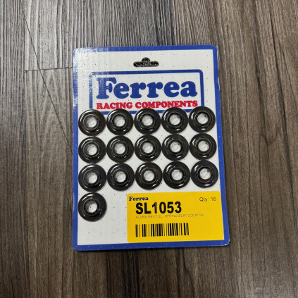 Ferrea Acura K20 Drag Racing Dual Spring Kit