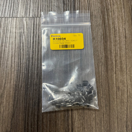 Ferrea Acura K20 Drag Racing Dual Spring Kit