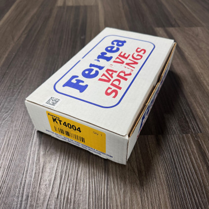 Ferrea Acura K20 Drag Racing Dual Spring Kit