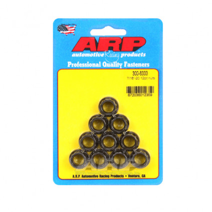 ARP Honda Acura B Series Nut Replacement for Head Stud Kit