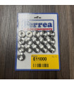Ferrea Titanium Retainer Honda B Series VTEC