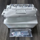 Skunk2 Ultra Race K Series RWD Intake Manifold Silver