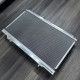 Honda Prelude 97-01 Aluminum Radiator 2 Row