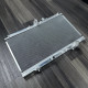 Honda Prelude 97-01 Aluminum Radiator 2 Row