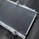 Honda Prelude 97-01 Aluminum Radiator 2 Row