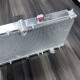 Honda Prelude 97-01 Aluminum Radiator 2 Row