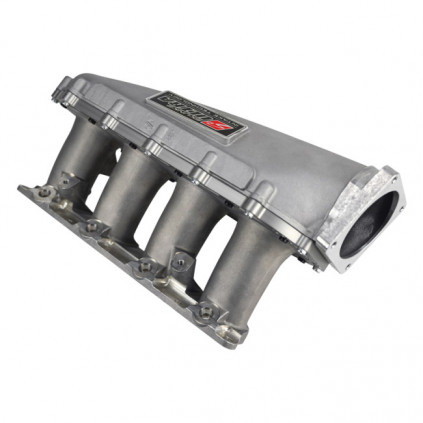 Skunk2 Ultra Race K Series RWD Intake Manifold Silver