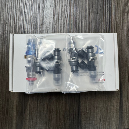 Injector Dynamics ID1050xds Injectors Honda K Series Set of 4