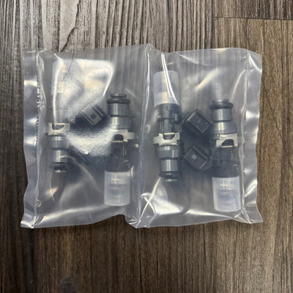 Injector Dynamics ID1050xds Injectors Honda K Series Set of 4