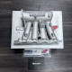 Skunk2 Pro Series Acura Intagra GSR B18C1 Intake Manifold
