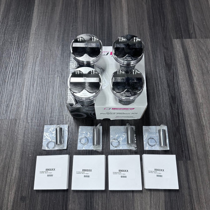 Wiseco Honda K Series 12.3:1 89mm Bore