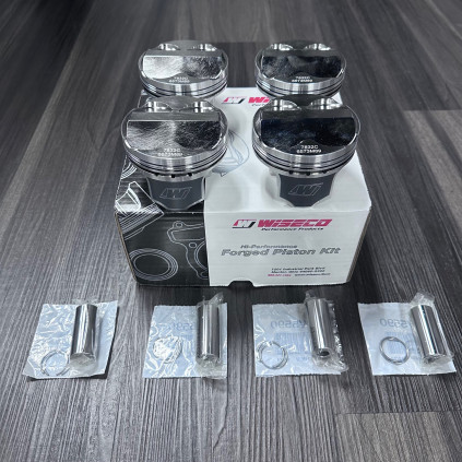 Wiseco Honda K Series 12.3:1 89mm Bore