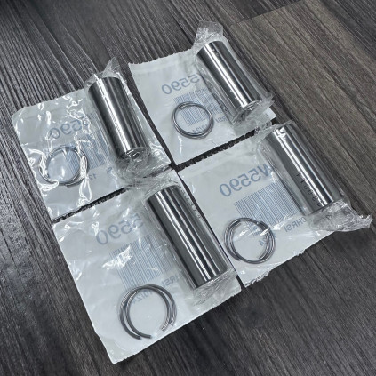 Wiseco Honda K Series 12.3:1 89mm Bore