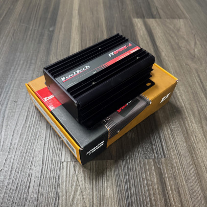 FuelTech FTSPARK-4 GEN II - 750mJ