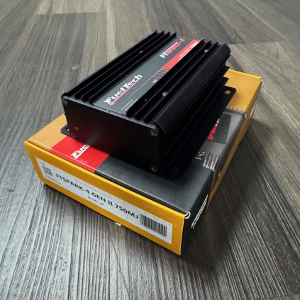 FuelTech FTSPARK-4 GEN II - 750mJ