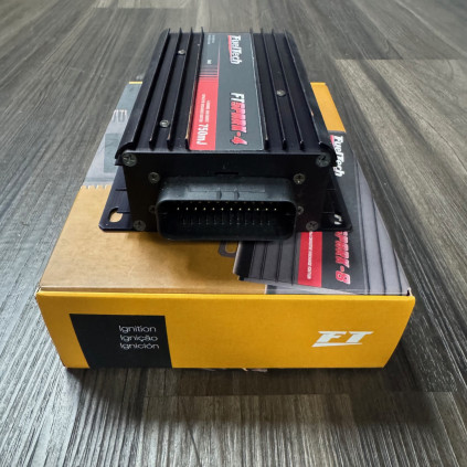 FuelTech FTSPARK-4 GEN II - 750mJ