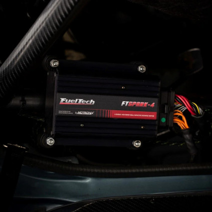 FuelTech FTSPARK-4 GEN II - 750mJ