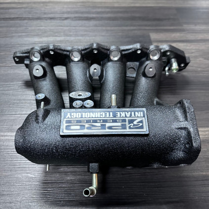 Skunk2 Pro Series Honda B16A / Type R Intake Manifold Black