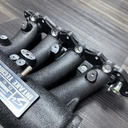 Skunk2 Pro Series Honda B16A / Type R Intake Manifold Black