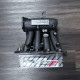 Skunk2 Pro Series Honda B16A / Type R Intake Manifold Black
