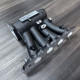 Skunk2 Pro Series Honda B16A / Type R Intake Manifold Black