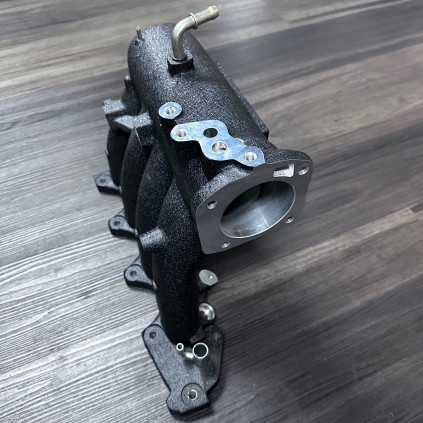 Skunk2 Pro Series Honda B16A / Type R Intake Manifold Black