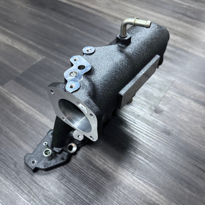 Skunk2 Pro Series Honda B16A / Type R Intake Manifold Black