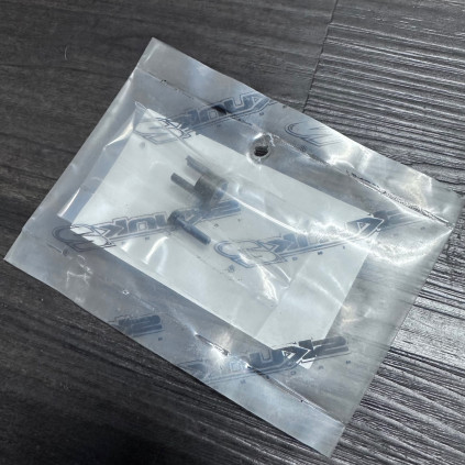 Skunk2 Honda K Series TPS to B Series 90mm Throttle Body Adaptor