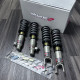 Skunk2 Racing Pro-S II Drag Spec Coilovers – Honda EG/EK/DC