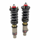 Skunk2 Racing Pro-S II Drag Spec Coilovers – Honda EG/EK/DC