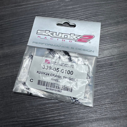 Skunk2 Honda / Acura K Series Crank Trigger Wheel