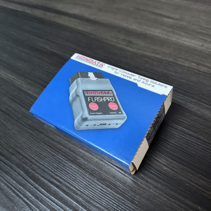 Hondata FlashPro Accord 2018+ US 2.0 Turbo