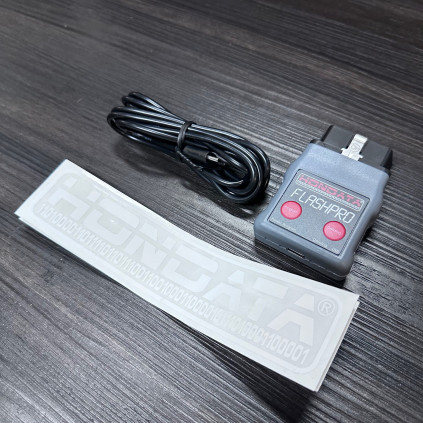 Hondata FlashPro Accord 2018+ US 2.0 Turbo