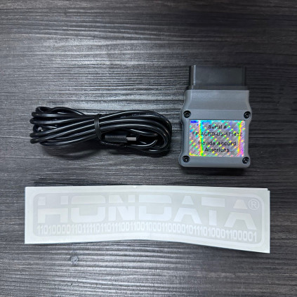 Hondata FlashPro Accord 2018+ US 2.0 Turbo