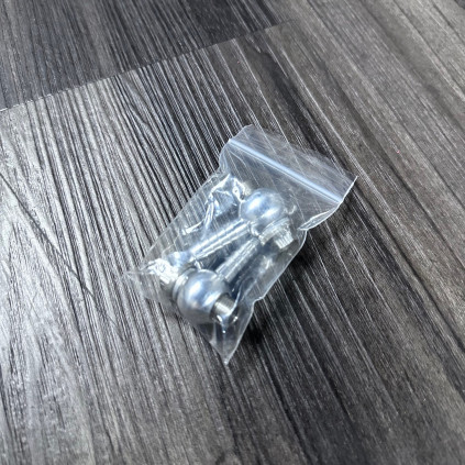 TiAL Sport V60 Wastegate 60mm 15.21 PSI Black