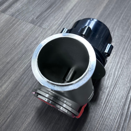 TiAL Sport V60 Wastegate 60mm 15.21 PSI Black