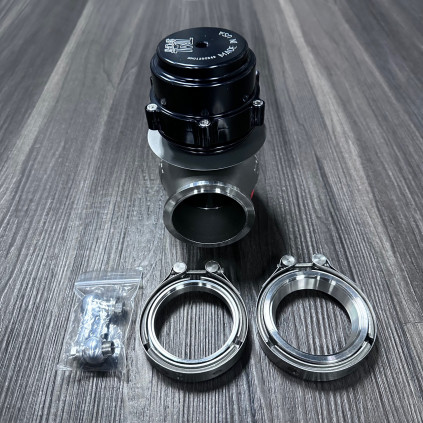 TiAL Sport V60 Wastegate 60mm 15.21 PSI Black