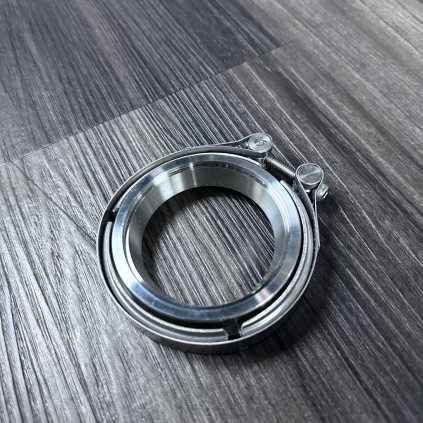 TiAL Sport V60 Wastegate 60mm 4.32 PSI Black