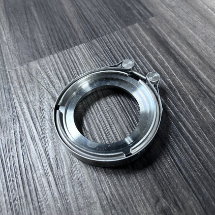 TiAL Sport V60 Wastegate 60mm 4.32 PSI Black