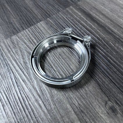 TiAL Sport V60 Wastegate 60mm 4.32 PSI Black