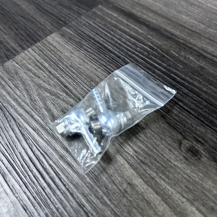 TiAL Sport V60 Wastegate 60mm 4.32 PSI Black